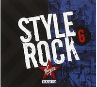 Aa.Vv. - Style Rock Vol. 6