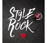 Various Artists Style Rock 7 / Various (CD)