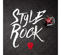 Various Artists – Style Rock 7 – CD