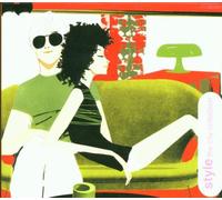 Various Artists - Style - the City Collection
