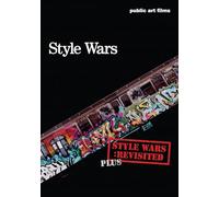 Style Wars - Various Artists - Style Wars: Revisited [DVD]