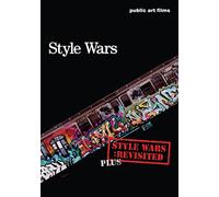 Various Artists - Style Wars: Revisited [DVD]