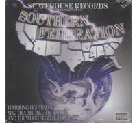 Various Artists - Suavehouse Records Presents: Southern Federation