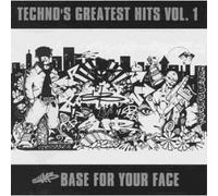 Various Artists - Sub Base for Your Face