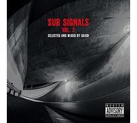 Various Artists - Sub Signals, Vol.2 - Selected and Mixed by Gaudi [VINYL]