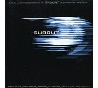 Various Artists - Sub Unit Four