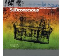 Various Artists - Subconscious