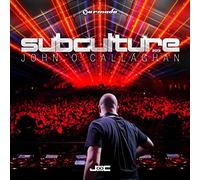 Various Artists - Subculture 2013 - John O'Ca