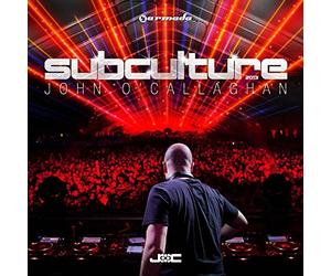 Various Artists - Subculture 2013 - John O'Ca