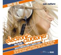 Various Artists - Subculture Electronic Clubtunes Vol. 3