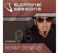 Benny Benassi – Subliminal Sessions: Mixed by Benny Benassi