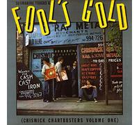 Various Artists - Submarine Tracks & Fool's Gold: Chiswick Chartbusters