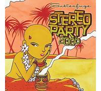 Various Artists - Subterfuge Records - Stereo Party 2006