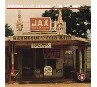 Various Artists - Suburban Sleazy..