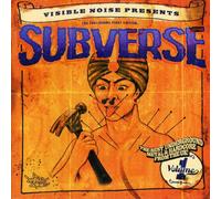 Various Artists - Subverse