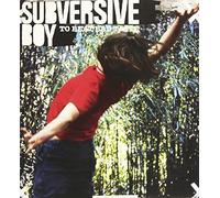 Various Artists - Subversive Boy