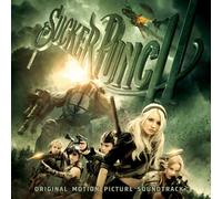 Various Artists - Sucker Punch Official Soundtrack