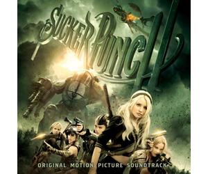 Various Artists - Sucker Punch Official Soundtrack