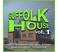 Various Artists - Suffolk House Vol. 1