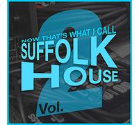 Various Artists - Suffolk House Vol. 2