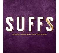 VARIOUS ARTISTS - SUFFS ORIGINAL BROADWAY CAST RECORDING - CD - M3z