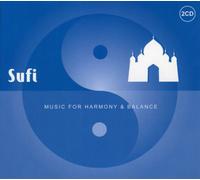 Various Artists - Sufi - Music for Harmony