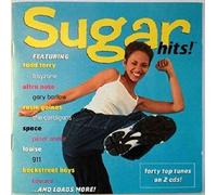 Various Artists - Sugar Hits