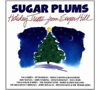 Various Artists – Sugar Plums: Holiday Treats From Sugar Hill