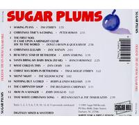 VARIOUS ARTISTS - SUGAR PLUMS: HOLIDAY TREATS FROM SUGAR HILL NEW CD