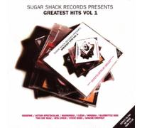 Various Artists - Sugar Shack Greatest Hits Vol. 1
