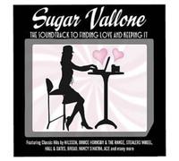 Various Artists Sugar Vallone: the Soundtrack to Finding Love a (CD) (US IMPORT)