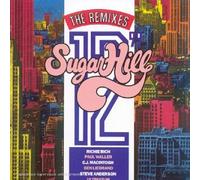 Various Artists - Sugarhill-12" Remixes