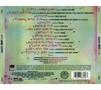 VARIOUS ARTISTS - SUICIDE SQUAD: THE ALBUM [PA] NEW CD