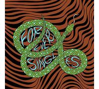 Various Artists - Suicide Squeeze Records Presents:Forever Singles [VINYL]