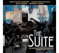 Various Artists - Suite