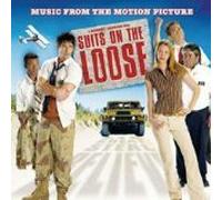 Various Artists - Suits on the Loose CD