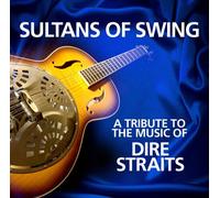 Various Artists - A Tribute To Dire Straits