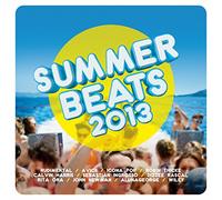 Various Artists - Summer Beats 2013
