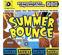 Various Artists - Summer Bounce Riddim
