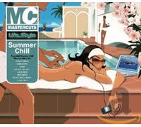 Various Artists - Summer Chill