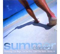 Various Artists - Summer Classics