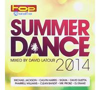Various Artists - Summer Dance