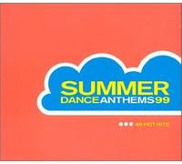 Various Artists - Summer Dance Anthems 1999 House Anthems