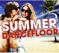Various Artists - Summer Dancefloor 2011