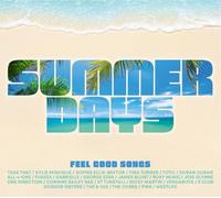 Various Artists – Summer Days – Feel Good Songs