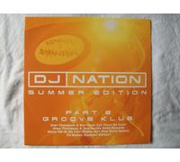 Various Artists - Summer Edition [DISC 2] [12" VINYL]