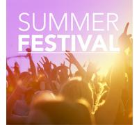 Various Artists Summer Festival: The Epic Anthems (CD) Album (US IMPORT)