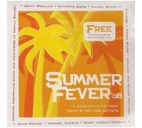 Various Artists - Summer Fever '08 - 12 Sizzling Hits from Today's Top LDS Artists