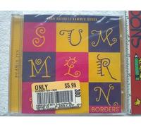 Various Artists - Summer Fun: 10 Of Your Favorite Summer Songs [Borders]