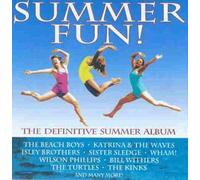 Various Artists - Summer Fun